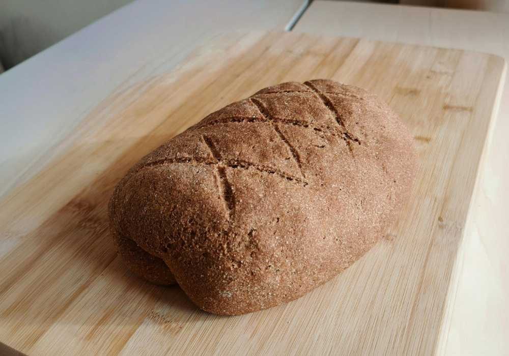 Extrém alacsony szénhidráttartalmú kenyér Extrém alacsony szénhidráttartalmú kenyér