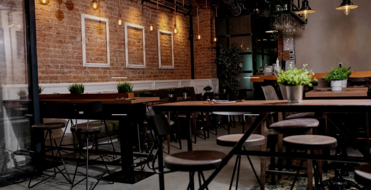 A kávézók nem egyszerűen helyek, inkább állapotok