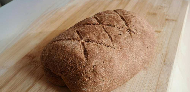 Extrém alacsony szénhidráttartalmú kenyér