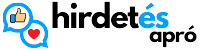 hirdetes-apro-logo-keretes